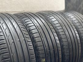 Bridgestone Turanza T001, летние 215/50 R18
