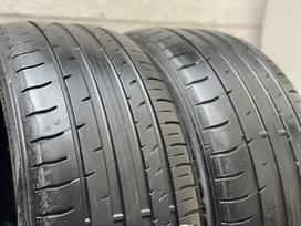 Falken Azenis FK453CC, летние 215/50 R18