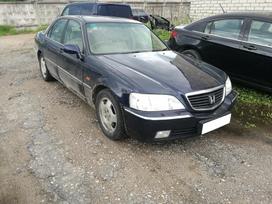 Honda Legend rezerves daļās. Variklio kodas c35a5 xenon žibintai rida 105
