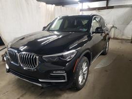 BMW X5 for parts. Bmw x5 4 0dx g05 lietotas rezerves daļas ļoti labā stā