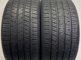 Continental CrossContact LX Sport, летние 275/45 R21