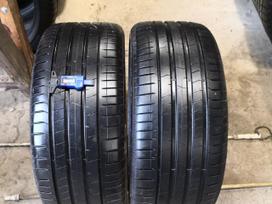 Pirelli P Zero PZ4, vasarinės 265/50 R19