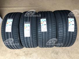 Dunlop SPORT MAXX RT2, vasarinės 245/40 R19