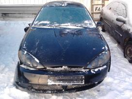 Mercury Cougar for parts. Dalimis mercury cougar 2004 2 5l 2544cm3 217kw benzi