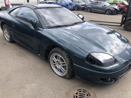 Dodge Stealth Platus naudotų detalių pasirinkimas asortimentas kasdien papild