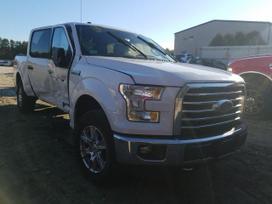 Ford F-150 Dalys naujos ir naudotos ford f150