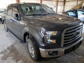 Ford F-150 Dalys naujos ir naudotos ford f150