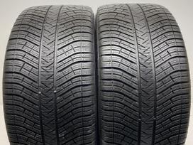 Michelin Pilot Alpin 5 SUV NO, зимние 305/40 R20