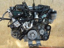 Mercedes-Benz E klasė, 642855, коробка передач, комплект сцепления, двигатель