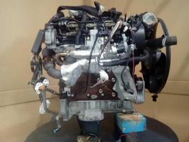 Jaguar S-Type, 276DT, Variklis beges 120000km turime varikliu ir dalimis automatine
