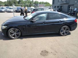 BMW 420 Gran Coupe rezerves daļās