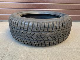 Pirelli, зимние 225/50 R18