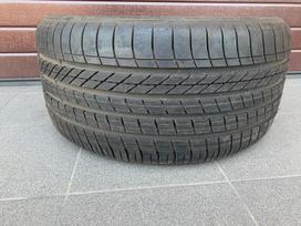 Goodyear Exelence, summer 275/35 R19