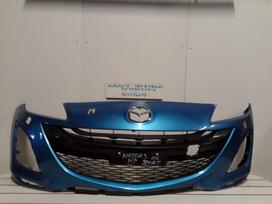 Mazda 3 Naudotos autodetales didelis pasirinkimas geros kainos prekia