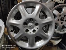 Mercedes-Benz, легкосплавные , R16