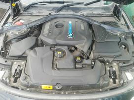 BMW 330 body parts