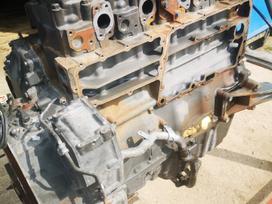 Scania P230 Variklis DC9 30 , 461750k, грузовики