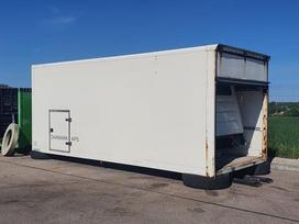 -Kita- Kita, box / van type