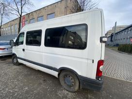 Opel Movano 2 5dti 2 2dti 1 9dti 2000 2008m