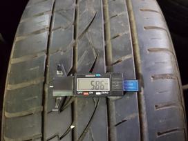Continental CROSS CONTACT, vasarinės 255/55 R19