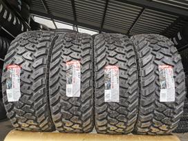 -Kita- Roadx Rxquest M/T, all-season 35/12,5 R17