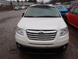 Subaru Tribeca по частям. 3 6 automatas dalimis is amerikos