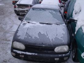 Volkswagen Golf 1 4i 1 9tdi