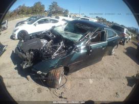 Jaguar XJ for parts