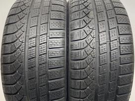 Pirelli P-Zero Winter, зимние 235/40 R19