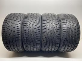 Continental WinterContactTS830P 2023m, žieminės 255/35 R19