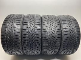 Pirelli SottoZero 3, žieminės 235/35 R19
