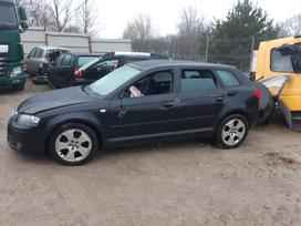 Audi A3 for parts
