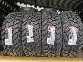 -Kita- Roadx Rxquest M/T, all-season 265/70 R17