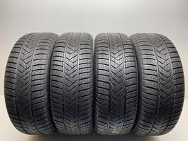 Pirelli SottoZero3 RFT 98% 2024m, winter 245/50 R19