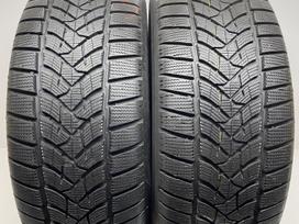 Dunlop WinterSport5 SUV 2018m, winter 255/55 R19