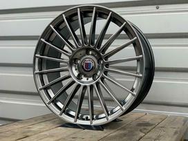 Alpina Style B3, lengvojo lydinio, R19