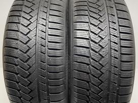 Continental WinterContactTS850P, winter 235/50 R19