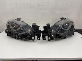 Mazda 6 lights