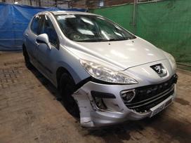 Peugeot 308 rezerves daļās. Dėl daliu skambinikite 37068679002 37060000292