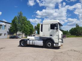 DAF XF 106.460, vilcējs