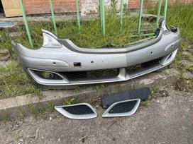 Mercedes-Benz R320 бамперы (буфера)
