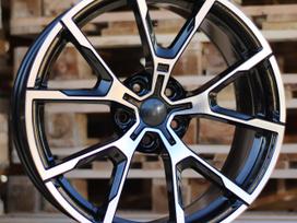 BMW 728M style, lengvojo lydinio, R19