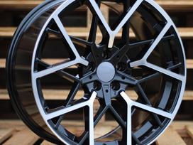 BMW 813m style kelios spalvos, легкосплавные , R19