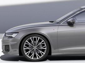 Audi NEW A6 style, легкосплавные , R19