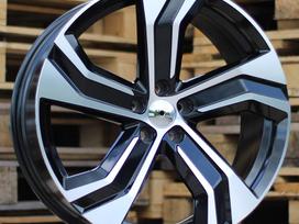 Volvo R-design style, легкосплавные , R19