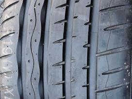 Hankook, летние 235/35 R19