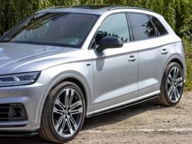 Audi SQ5 Style, легкосплавные , R20