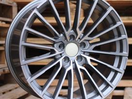 BMW 777 style 5GT/7, lengvojo lydinio, R20