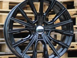 BMW 817M black style, легкосплавные , R21