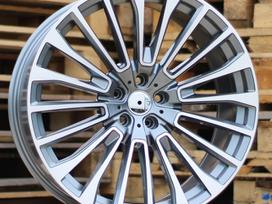 BMW X7 757 style, light alloy, R21